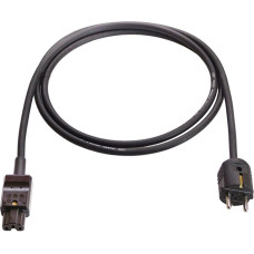 as - Schwabe Heissgeraete-Zuleit.2m schw.