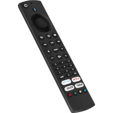 PERFASCIN Replacement Remote Control ALD187R Fits Grundig Fire TV Edition Vision 6 7 8 OLED Fire TV
