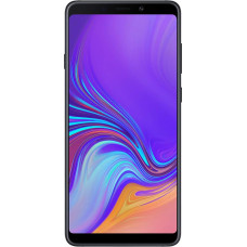 Galaxy A9 Negro