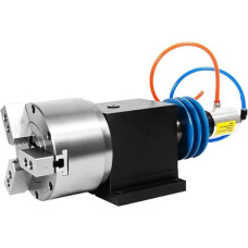 Langlebige 160-Typ-Drehmaschine mit pneumatischer Spindel und automatischer Instrumentenlokomotive(Sync wheels)