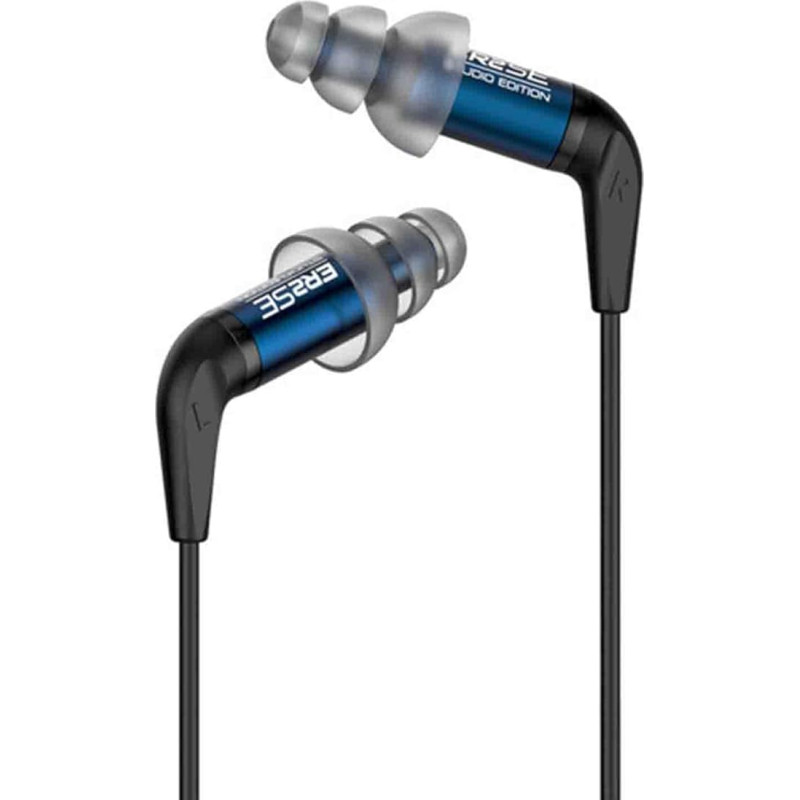 Etymotic Research ER2SE Studio Edition High Performance In-Ear Headphones (Detachable Dynamic Drivers, Noise Isolation, High Accuracy, Studio Accuracy)