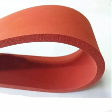 Putų grindų plytelės# Didelio tankio putų kilimėlis, silikono putų lenta, skirta įspaudimo mašinos plokštei, ugniai atsparus gumos lakštas, kempinės lenta (spalva: 200x200 mm, dydis: 3 mm)