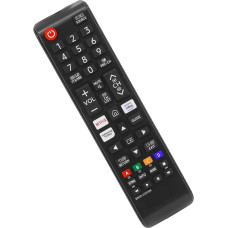 121AV - Replacement Remote Control for Samsung BN59-01315B 2018 2019 QLED TVs