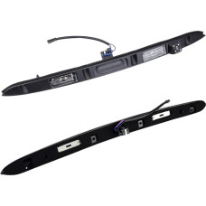 HD Reversing Camera Replacement for BMW E46 M3 3 Series 316i 318i 318d 320i 320d 323i 325i 325xi 328i 330i 330d 330xi 330xd 316Ti 318td 320td 325Ti Sedan Saloon Compact Limousine N40N42 M43 M47N M52