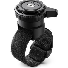 TUSITA Lock 360 Quick Release Band Holder - Golf/Pram/Pram Accessories