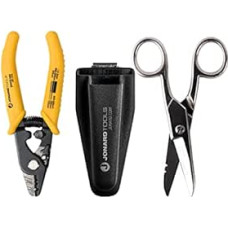 Jonard Tools TK-375 3 Piece Fibre Optic Kit