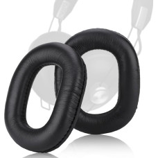 Universal Headphone Earpads for RP-HTX7, HTX7A, HTX9 Black
