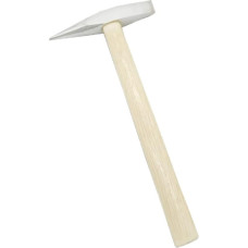 Plaktukas Hartstahl Holzgriff Plaktukas Schweißgerät Schweißschlacke Plaktukas Spitzhammer Handwerkzeug Glasbrecher