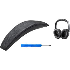 Replacement Headband Pad Compatible with Bose QuietComfort 35 (QC35) and QuietComfort 35 II (QC35 II) Headphones The headband is only compatible with Bose QC35/QC35 II Headphones