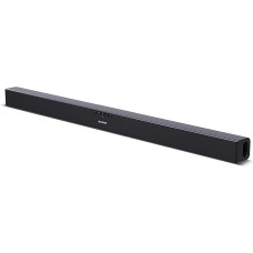 Sharp HT-SB106 2.0 Mini Bluetooth Soundbar