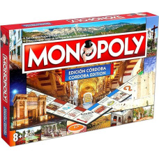 Vienuolikos jėgų monopolis Cordoba (10544)