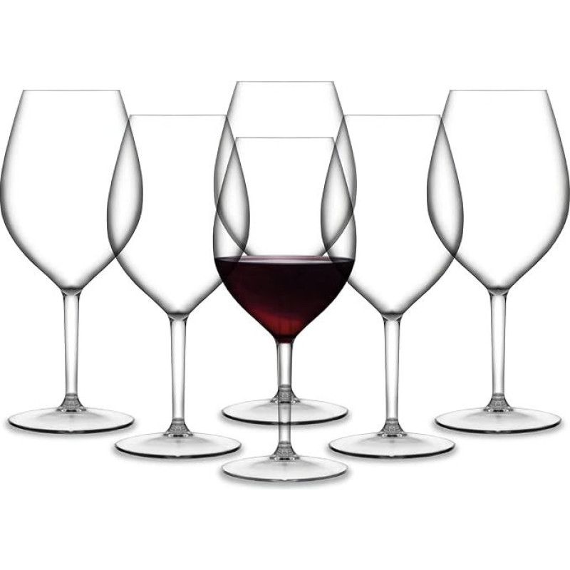 Rucbicchieri Glasses 6 