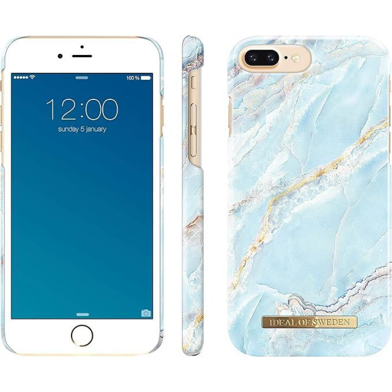 iDeal Of Sweden Phone Case for iPhone 8 Plus, 7 Plus, 6 Plus, 6s Plus