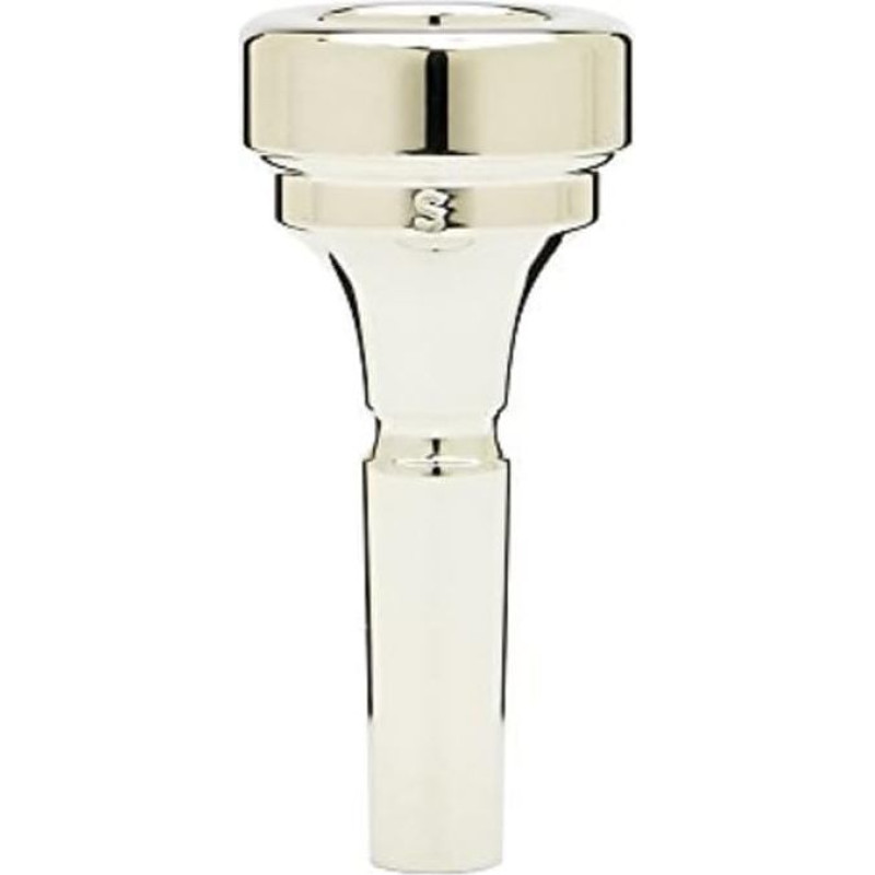 Soprano kandiklis kornetui Denis Wick DW5881S