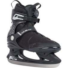 K2 Skates F.I.T. Ice Boa 25G0710 Vyriškos pačiūžos Grey