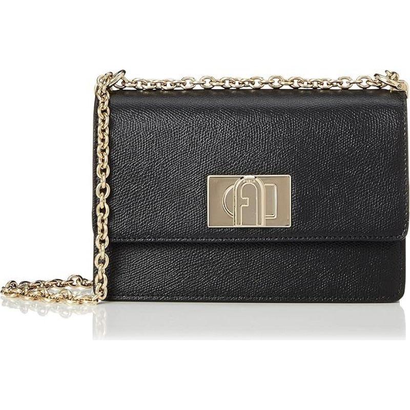 Furla 1927 Shoulder Bag 20 cm