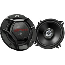 JVC cs-dr520 automobilinis garsiakalbis juodas