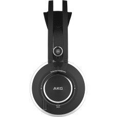 AKG K872 Geschlossener Master-Referenz Kopfhörer