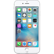 Apple iPhone 6s 64 GB UK SIM-Free Smartphone - Silver (Generalüberholt)