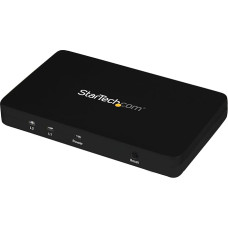 Startech ST122HD4K 2-Port 4K HDMI Video Splitter