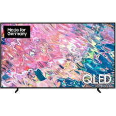 Samsung Television QLED 4K Q60B 43 Inch (GQ43Q60BAUXZG), Quantum HDR, Quantum Processor Lite 4K, Multi View [2022]