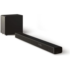 Hisense AX5100G Altavoz Soundbar 5.1 Canales