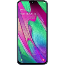 Samsung Galaxy A40 Smartphone