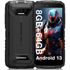 DOOGEE S41T Smartphone