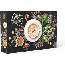 C&T Coffee Advent Calendar 2023 