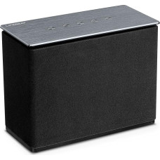 Medion X61072 Lifebeat Wireless Multiroom Speaker with 20 W RMS Output Resolution 20 W RMS