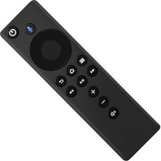 VINABTY 2nd Gen L5B83H Alexa Voice Replacement Remote Control for Amazon Fire TV Stick 4K 2nd Gen Fire TV Stick 1st Gen Fire TV Cube 2nd Cube Fire TV Cube 3rd Gen Fire TV Remote Controller