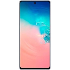 Samsung Galaxy S10 Lite - 128GB, 8GB RAM, Dual Sim, Prism Black [Spanish Version]