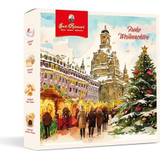 Reimann Advent Calendar