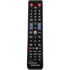 Original TV Remote Control AA59-00790A, Can be Used for Samsung BN59-01178B, AA59-00582A, AA59-00581A Universal Use