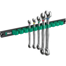 Wera 6000 Joker 05020015001 9631 Magnetinė juostelė 6 vnt.