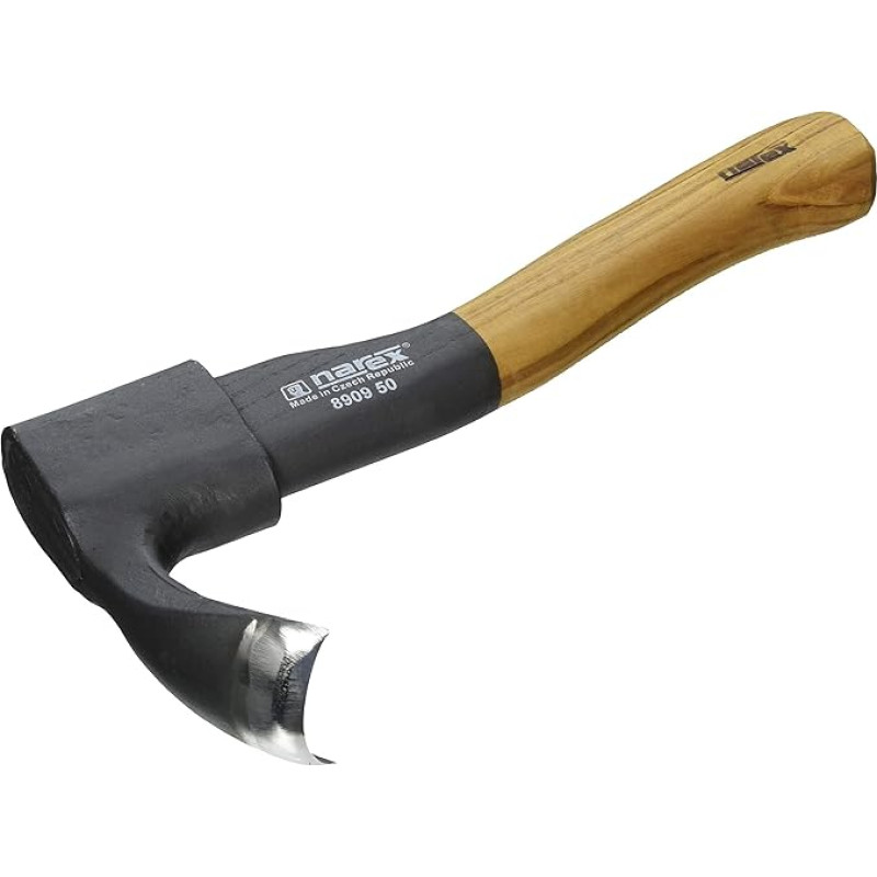 Narex Gebogene Holzbearbeitungsschale Adze