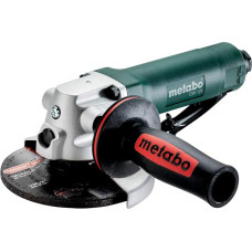 Metabo Druckluft-Winkelschleifer DW 125 (601556000) Karton, Watt, Scheiben-Ø: 125 mm, Leerlaufdrehzahl: 10000 /min