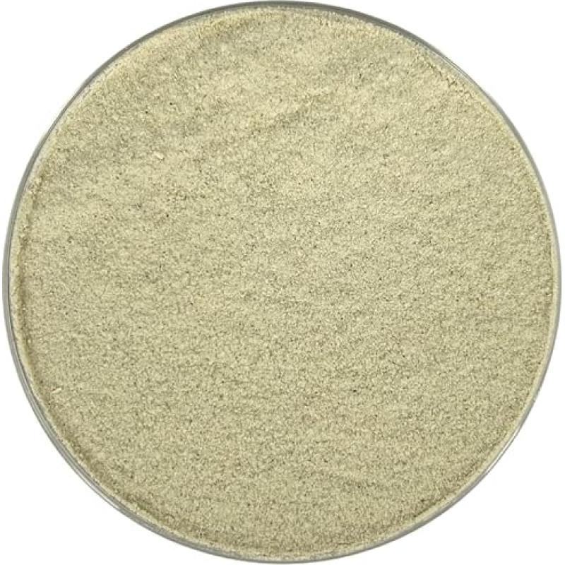 100% Natural Pure Wasabi Powder 25g - Authentic Taste for Sushi, Sashimi and More