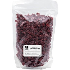 Bremer Gewürzhandel Spanguolės, džiovintos, aromatiniai vaisiai su tirštomis ananasų sultimis, 1 kg