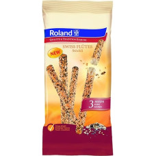 Roland Swiss Flûtes Stöckli 3 grūdų