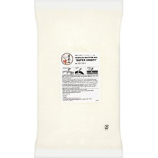 Japanese Flavour Tempura Batter Mix Super Crispy 1.5 kg