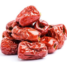 Passion4Fruit Organic Jujube Pitted Chinese Dates Dry Fruit Organic Quality Superfood Snack from China 1kg