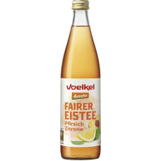 Sąžininga ledinė arbata 