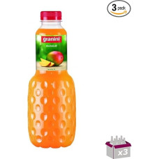 Granini - Mango - 3x1L