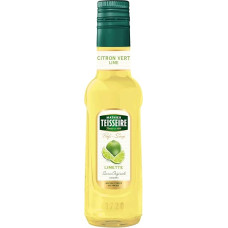 Mathieu Teisseire laimo sirupas 1 x 250 ml