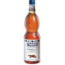 Fabbri - Mixybar Cinnamon Syrup - 1 Litre