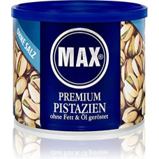 MAX Premium Pizzas – Roasted & Unsalted (Pack of 6)