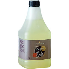 Sweetbird Frappe-Basis (1,9 Liter) – veganfreundlich