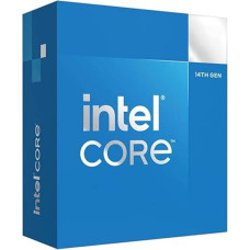 Intel® Core™ i3 Desktop Processor 14100 4 Cores (4 P-cores and 0 E-cores) up to 4.7 GHz