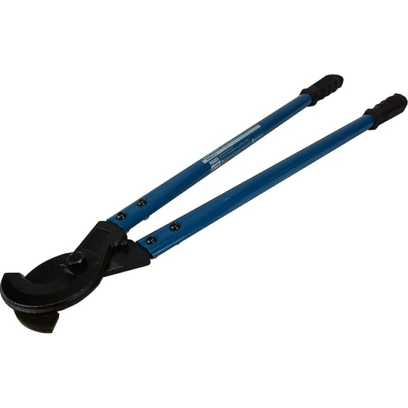 TEMCo TH0003 750 MCM Wire and Cable Cutter with 61 cm Handles